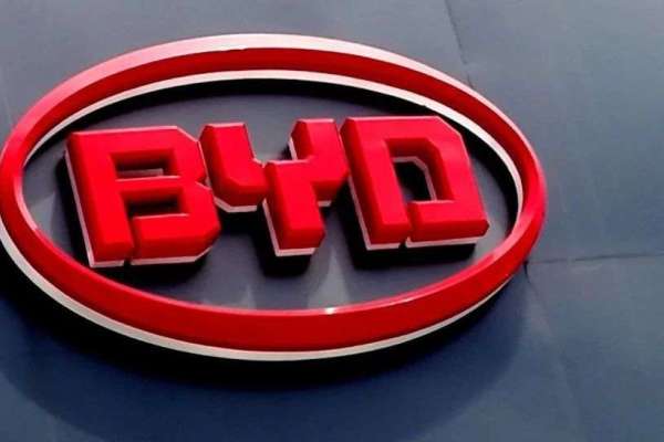 中国EV大手「BYD」、3Qの純利益が前年の約14倍に　10月の自動車販売台数は4万7700台