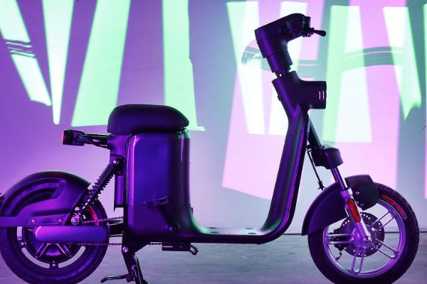 デザイン性と実用性を両立した電動自転車「Molinks」　CATLなどと提携しバッテリー交換ビジネスも視野