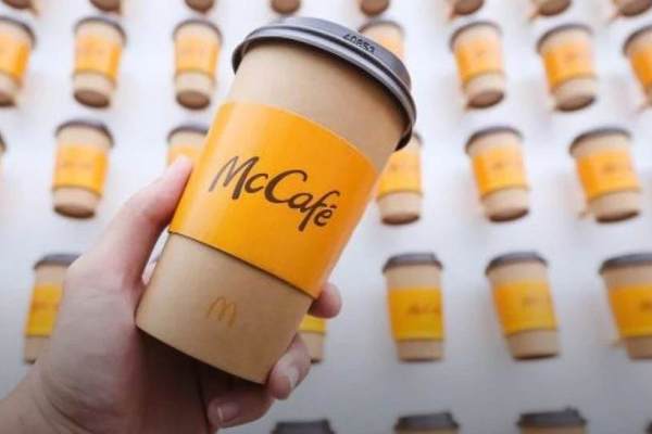 マックカフェ、たった3年で中国本土4000店へ拡大予定、驚異のスピード計画