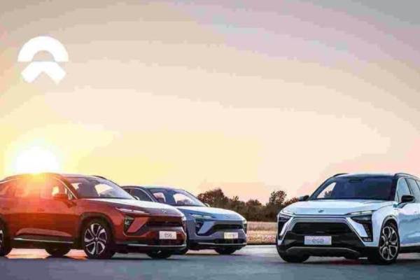 中国版テスラ「NIO」が絶好調、月間販売台数で5000台を初めて突破　株価も上場来最高値を更新