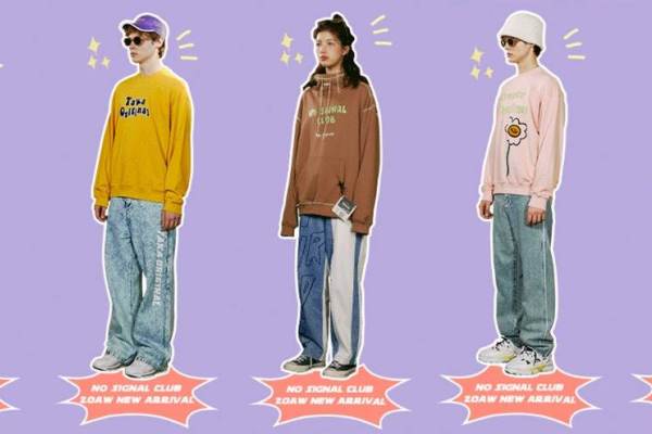 中国発ストリートファッション「TAKA Original」が数億円を調達　欧米・日本を中心に展開中