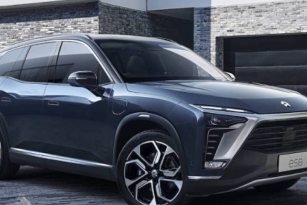 ライバルに差をつけ始めた中国版テスラ「NIO」、20年3Q決算は売上・納入台数共に大幅増