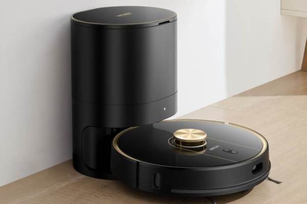 ロボット掃除機が1万円台から　半年で売上高16億円見込む中国新興企業の勢い　