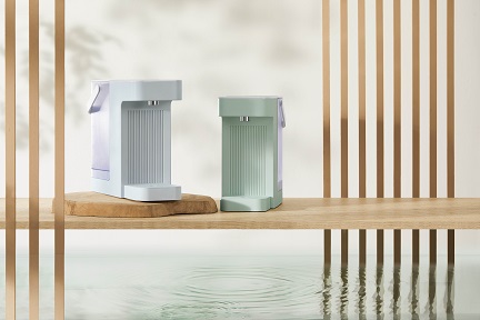 新興家電ブランド「Miss Xi」が数億円を調達　浄水器などを展開しウォーターライフを演出