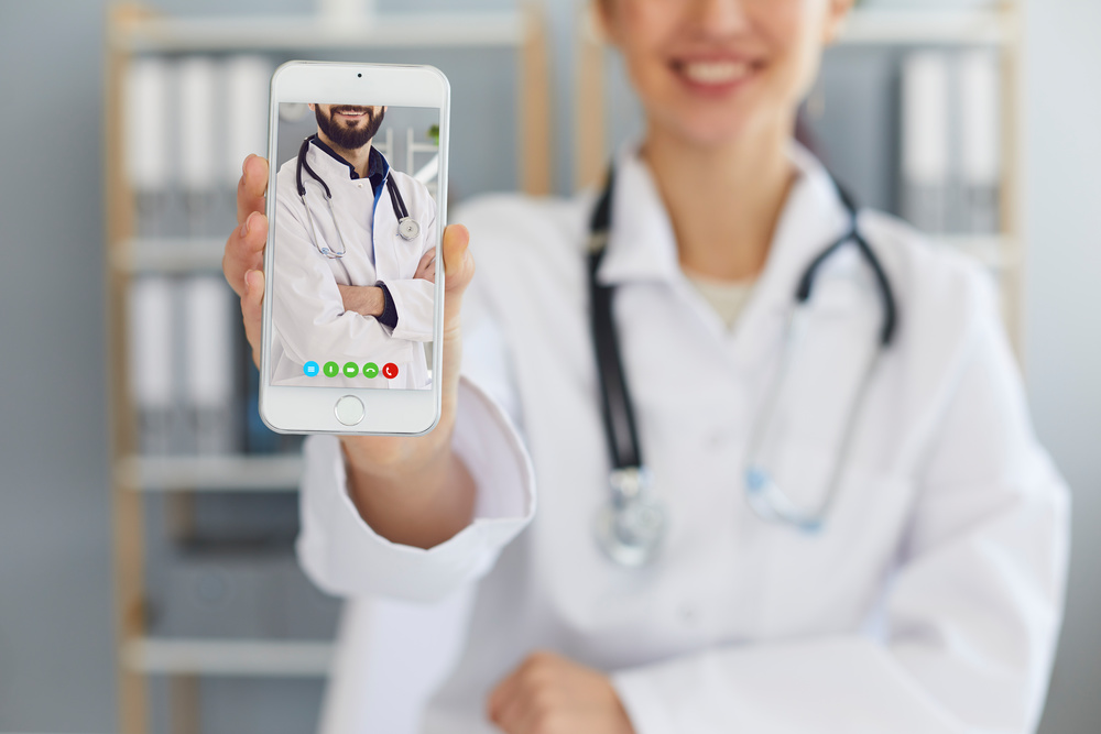 新型コロナで急成長のオンライン医療、業界先駆者「微医（WeDoctor）」が目指す変革とは