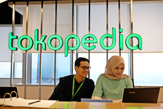 インドネシアECユニコーン「Tokopedia」が上場計画発表、ソフトバンクやアリババ出資