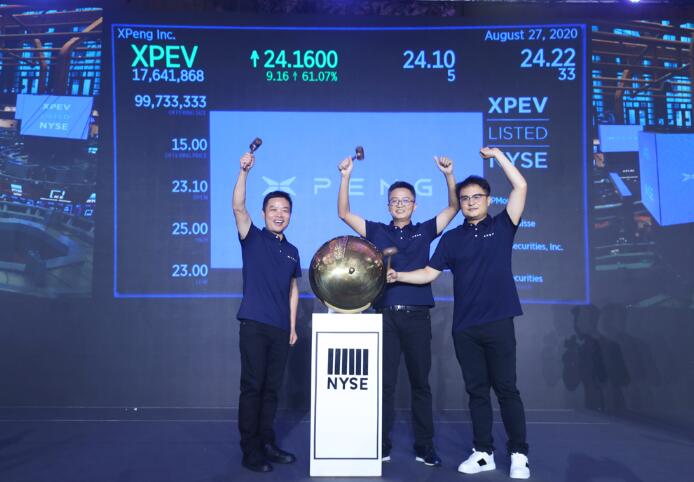【年末特集】2020年に最も注目を浴びたIPO、中国有望企業7社の顔ぶれ