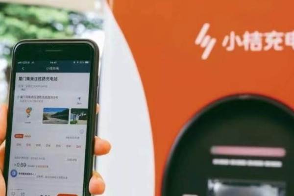 まだまだ伸びる充電インフラを狙う　DiDi傘下の充電サービスと、自動車メンテナンス会社が戦略提携
