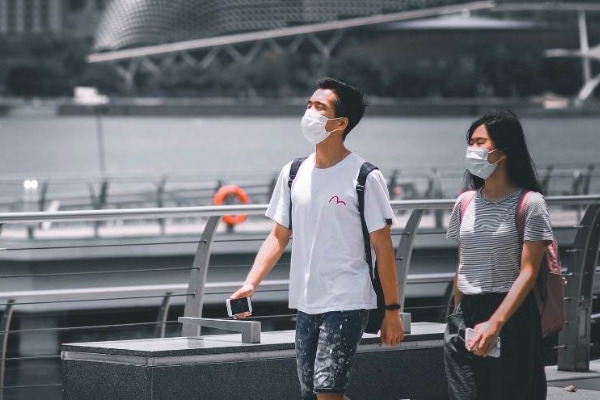 中国Trip.com、コロナ流行後初の四半期黒字　国内旅行が成長エンジンに