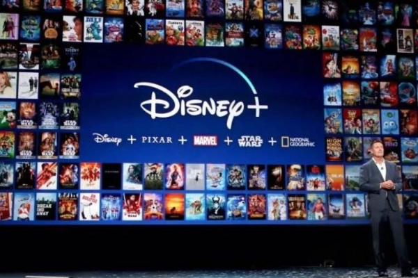 Disney+、東アジア地域での展開を強化　日本に続き韓国進出