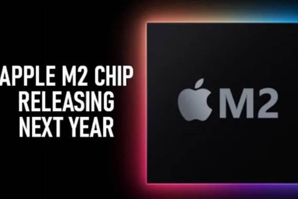 インテル脱却に向け　アップルの独自チップ「M1」、すでに次世代製品が控えていた