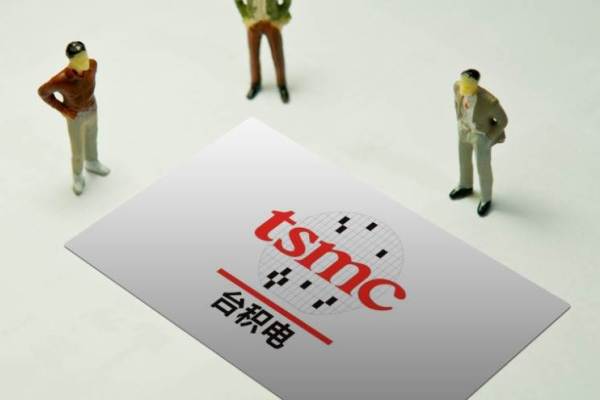 台湾TSMCが米アリゾナ州に新工場を建設　第1陣として300人を派遣