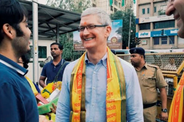 インドのiPhone工場で略奪などの暴動　Apple生産拠点の脱中国は困難な道のり