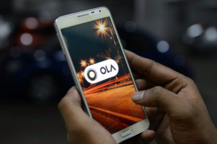 インド配車サービス「Ola」、ニュージーランドで約5万円の電動スクーター販売へ