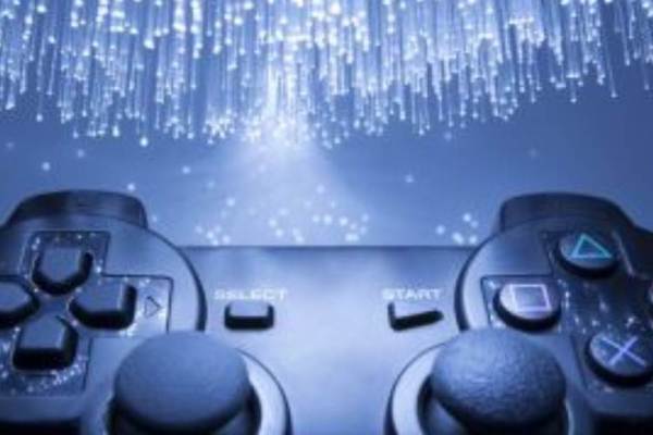 中国モバイルゲームが海外で売上大幅増　20年は1兆3000億円超の見通し