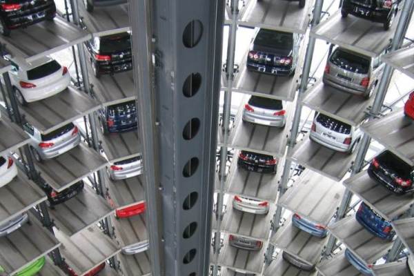 自動車リサイクル部品サプライチェーンプラットフォーム「油滴」、シリーズAで数億円を調達