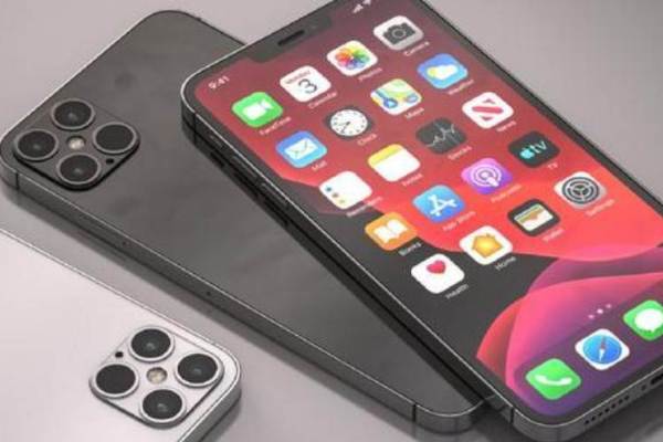 iPhone12、わずか2週間で月間販売数世界トップの5Gスマホに