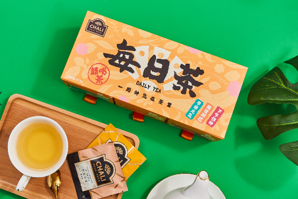 世界ブランドを目指すティーバッグ「茶里」が16億円超の資金調達、中国でリプトン超えか