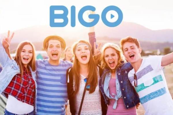 ライブ配信アプリ「BIGO LIVE」がソーシャルアプリランキングで上位に