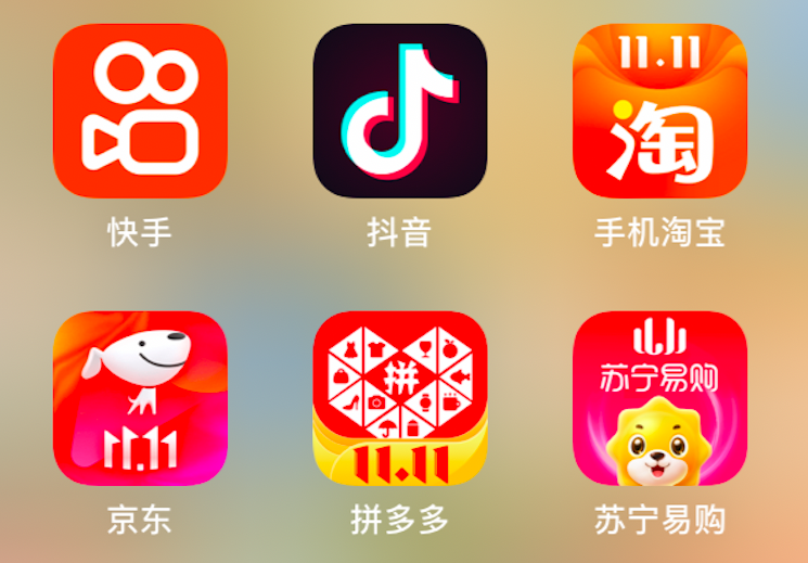 人は1日6時間もスマホを触っている　ユーザーの時間を巧みに支配する中国アプリの進化