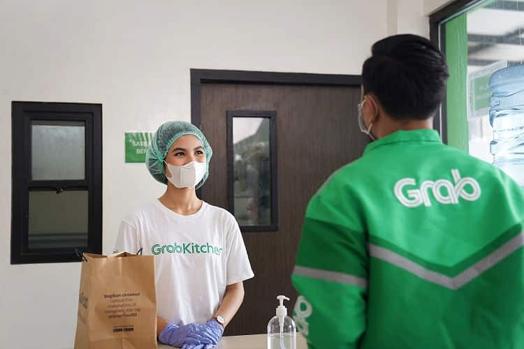 日本企業が巨額出資する東南アジア「Grab」、韓国PEからも約211億円を調達