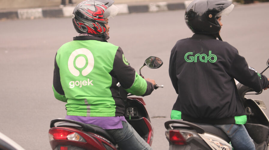 東南アジア発のスーパーアプリ「Grab」　高評価でも上場の道のりは険しい
