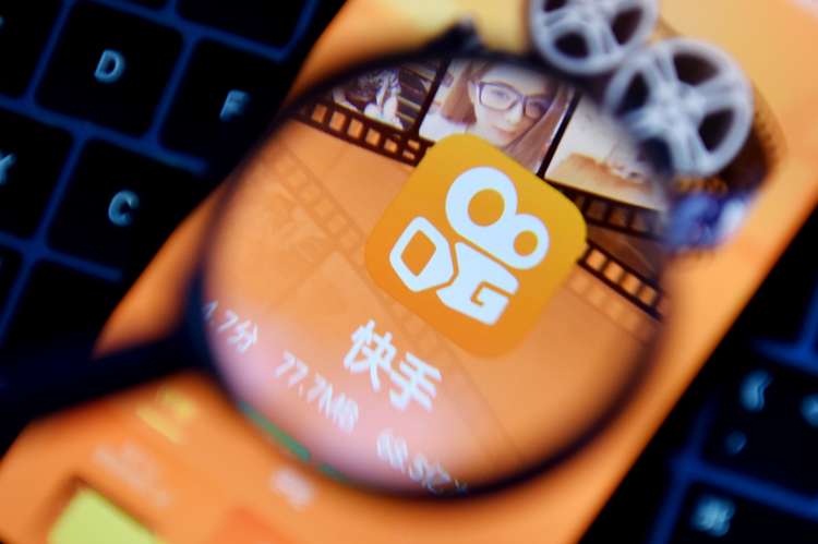 ショート動画アプリ「快手」、22年第1四半期売上高23.8%増　平均MAUは約6億人