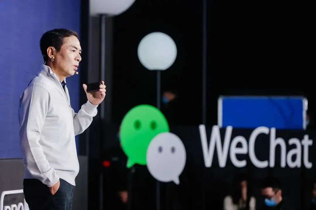 10周年を迎えたWeChat、専用入力システムの開発を発表　情報漏えい対策で