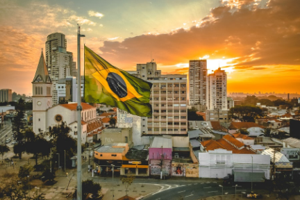 ブラジルの家具専門ECサイト「MadeiraMadeira」、ソフトバンクなどから約196億円を調達