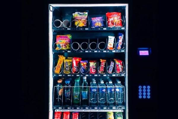 東南アジアでキャッシュレスを推進　スマート自販機を展開する中国リテールテックにアントなどが追加出資