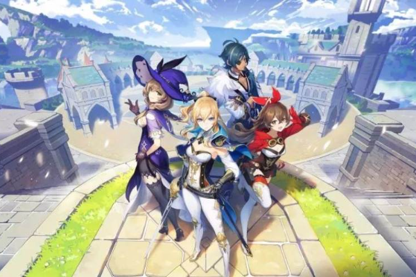 2020年中国ゲーム産業の売上高は約4兆4100億円　海外は初めて1兆5000億円の大台突破