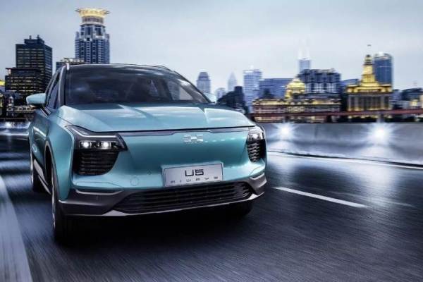 量産EVを欧州で展開、中国新興EV「愛馳（Aiways）」の評価額が20億ドル超え