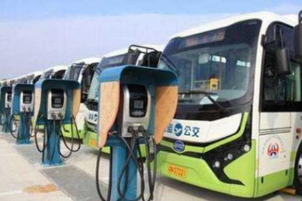 EV大手のBYD、コロンビアから新たに電気バスを大量受注
