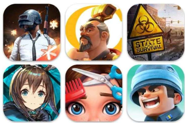中国の話題作RPG『原神』、海外売上が3カ月連続で1億ドル突破
