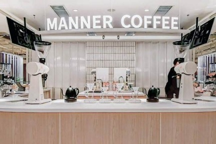 高コスパのコーヒーブランド「Manner Coffee」が新たに資金調達　創業5年で評価額は1300億円超か
