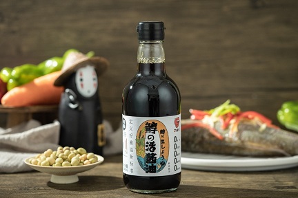 調味料でも健康志向、無添加醤油ブランド「口味全」が約1.6億円を調達