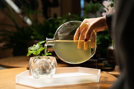 若者が集まる本格ティードリンクチェーン「tea'stone」が数億円を調達　店舗展開を加速