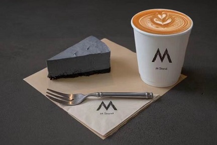 わずか十数店で評価額100億円超。新興カフェチェーン「M Stand」、シリーズAで約16億円を調達