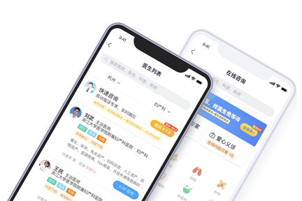 地方都市で地域に根ざしたインターネット医療を手掛けるスタートアップ、100億円を調達