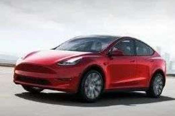 テスラ、中国産「Model Y」を約540万円～に値下げ　早ければ1月中に納車