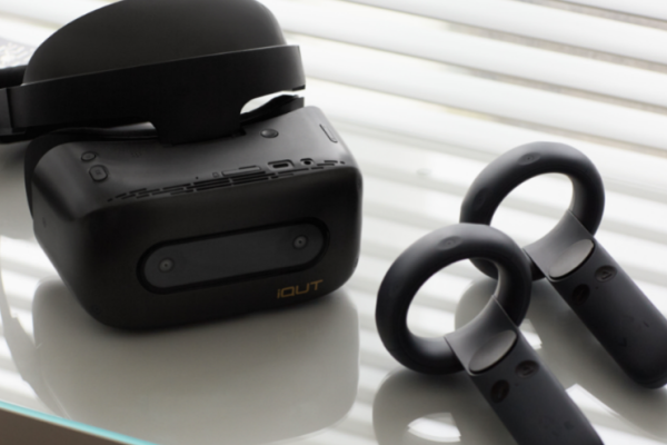 動画配信大手「iQIYI」傘下VR関連企業が数十億円を調達、娯楽コンテンツに活用