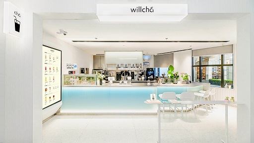 選りすぐりの健康茶を提供するティードリンクチェーン「WILLCHA」がエンジェルラウンドで数億円を調達