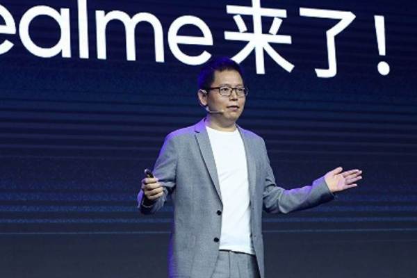 OPPO系列スマホ「realme」、2021年は世界1000店舗とAI+IoTプラットフォーム構築を目指す