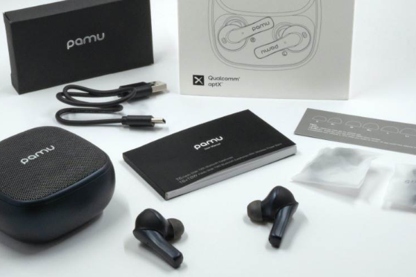 完全ワイヤレスイヤホン出荷台数：首位はAppleのAirPods、2位に中国のシャオミ　2020年3Q