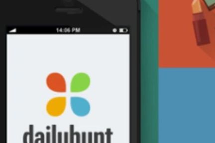 インド版スマートニュース「Dailyhunt」がユニコーン企業に