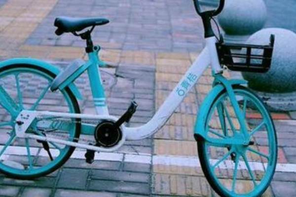 ライドシェア大手「滴滴（Didi）」傘下の自転車シェアリングサービスが5億ドルの資金調達に意欲