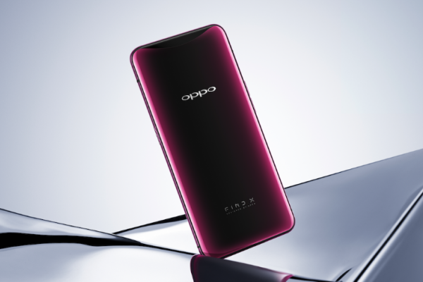 OPPOのスマホ出荷台数が倍増　西欧・日本のハイエンド市場での勢い顕著