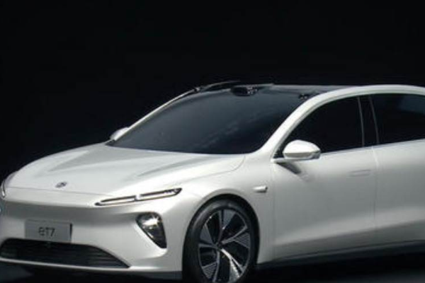 注目集めるNIOの新型EVセダンにLiDARを提供する「Innovusion」が数億円を調達