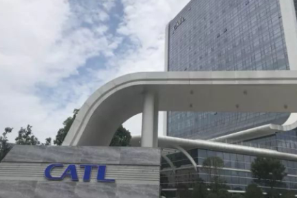 中国CATLが約6200億円投じ、リチウムイオンバッテリー生産工場を3カ所建設