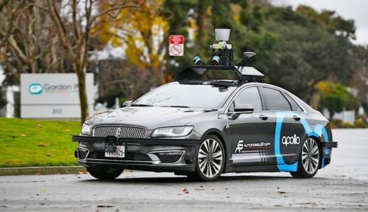 アップルやバイドゥらテック企業が自動車製造に乗り出す、技術面にアドバンテージ